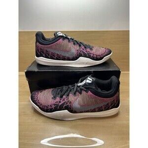 Kobe Mamba Rage “Pink Blast” Size 12 Nike Rare